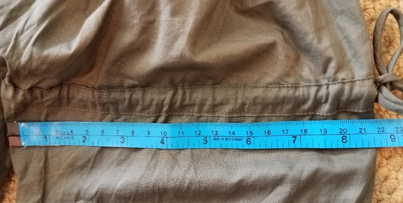 Costum Made Blouses - Picture 9 of 11